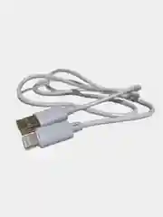 Зарядный кабель, шнур, USB для Apple iPhone, зарядное устройство айфон, зарядка, 1 метр