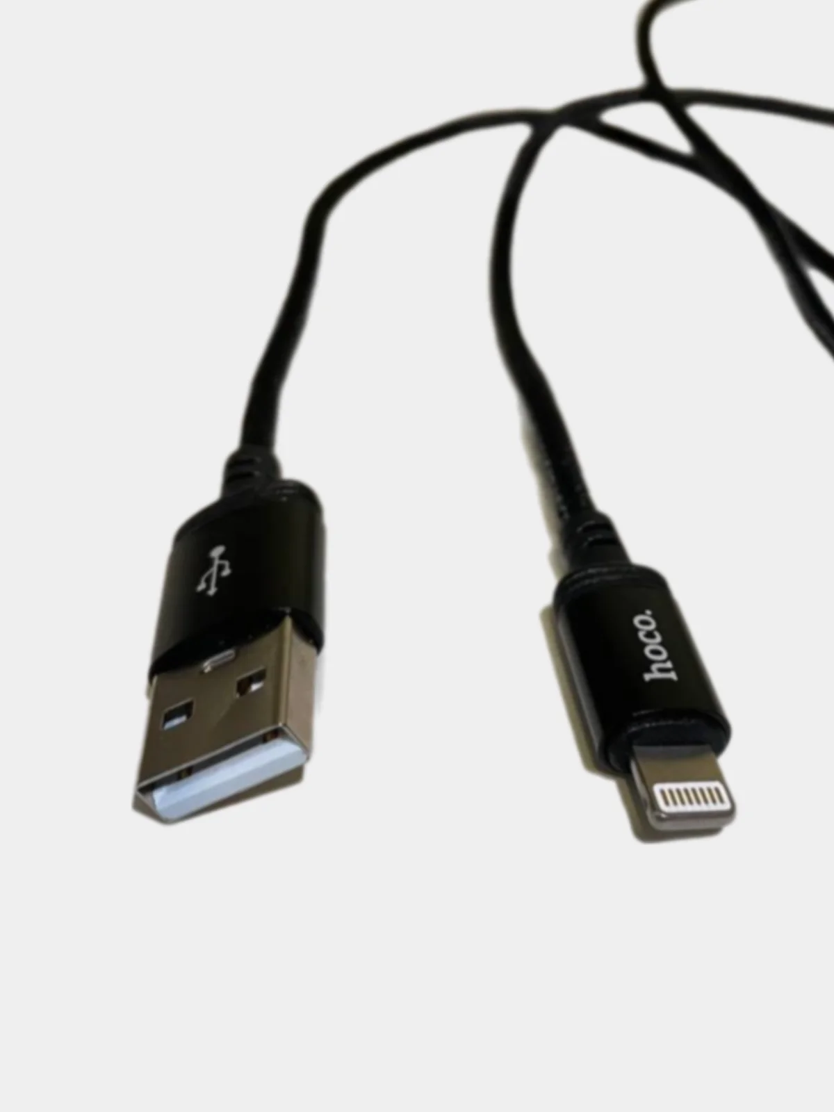 Зарядный кабель, шнур, USB для Apple iPhone, зарядное устройство айфон, зарядка, 1 метр