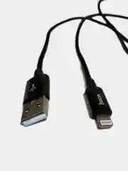 Зарядный кабель, шнур, USB для Apple iPhone, зарядное устройство айфон, зарядка, 1 метр