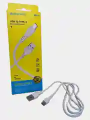 Зарядный кабель, шнур, с быстрой зарядкой Type-C, 3.0 Борофон