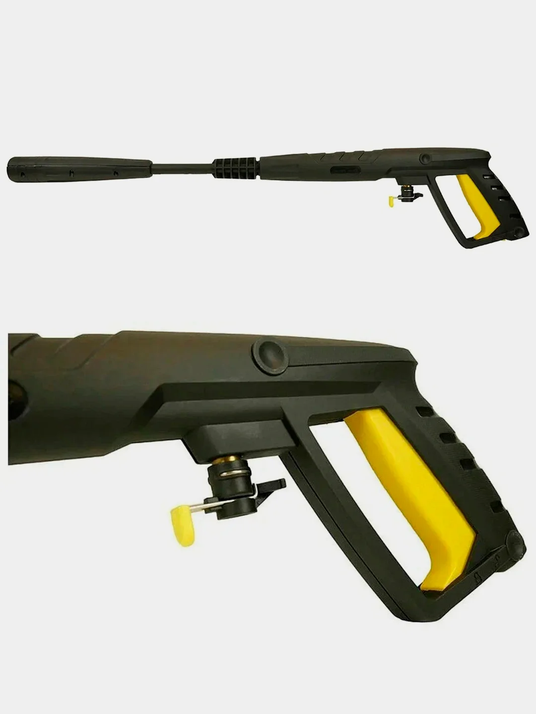 Мойка высокого давления Sturm! PW9228 (2300Вт, 160 бар)