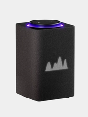 Умная колонка Яндекс Станция Макс Graphite (YNDX-00053K)