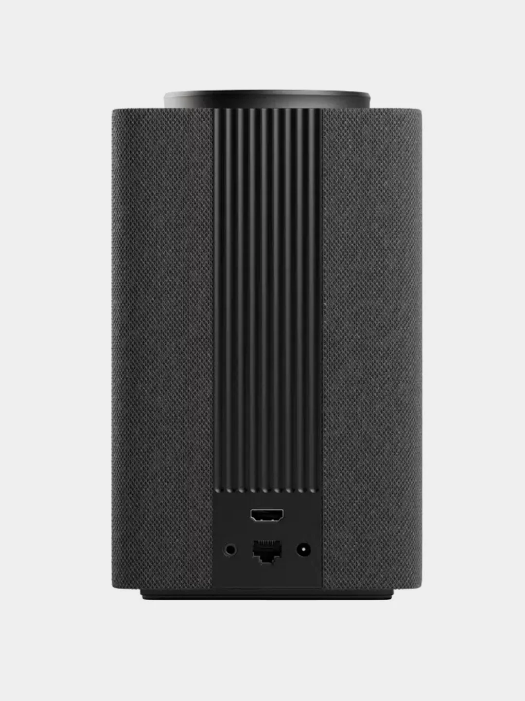 Умная колонка Яндекс Станция Макс Graphite (YNDX-00053K)