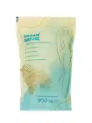 Соль для ванн DREAM NATURE "Хвойный концентрат", 900 г