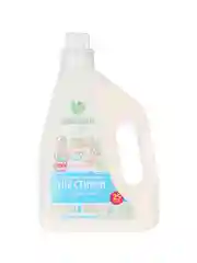 Гель для стирки SYNERGETIC Pure, для всех видов тканей, п/б, 1,5 л
