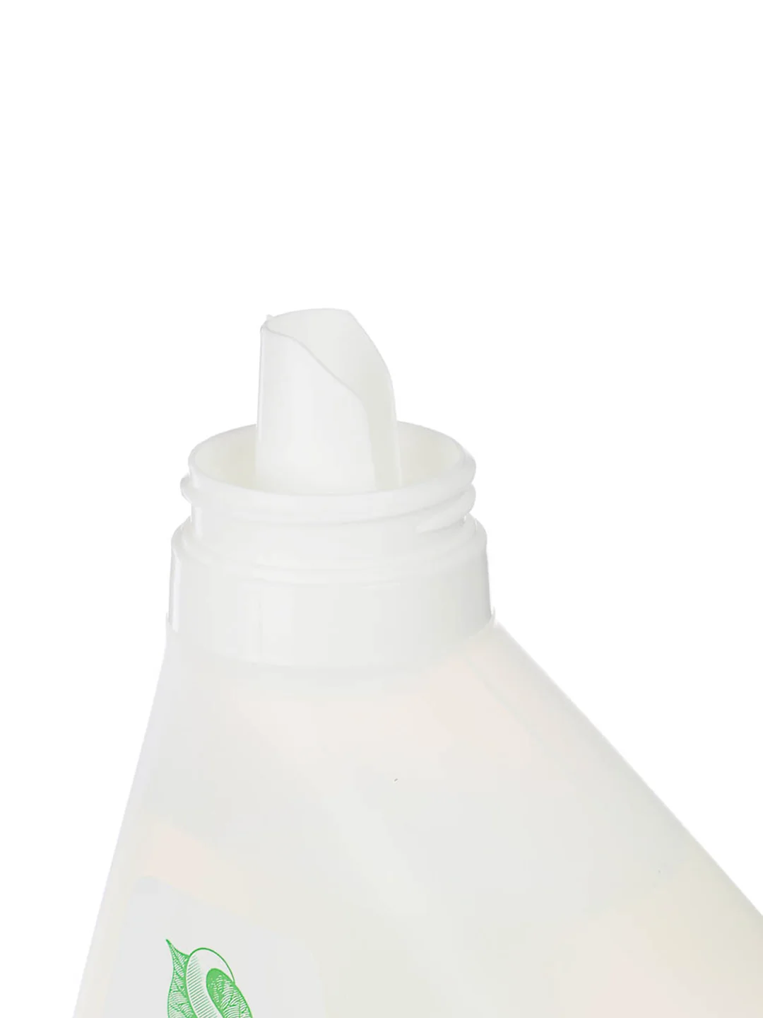 Гель для стирки SYNERGETIC Pure, для всех видов тканей, п/б, 1,5 л