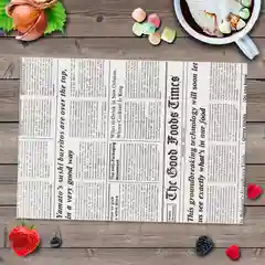 ПЕРГАМЕНТ ДЛЯ ВЫПЕЧКИ, COLOR Si