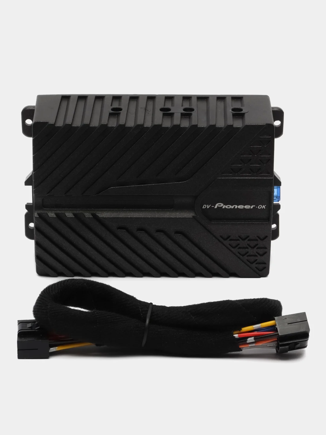 Автомобильный Усилитель звука с DSP для Android магнитолы на 1900W