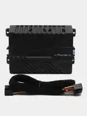 Автомобильный Усилитель звука с DSP для Android магнитолы на 1900W
