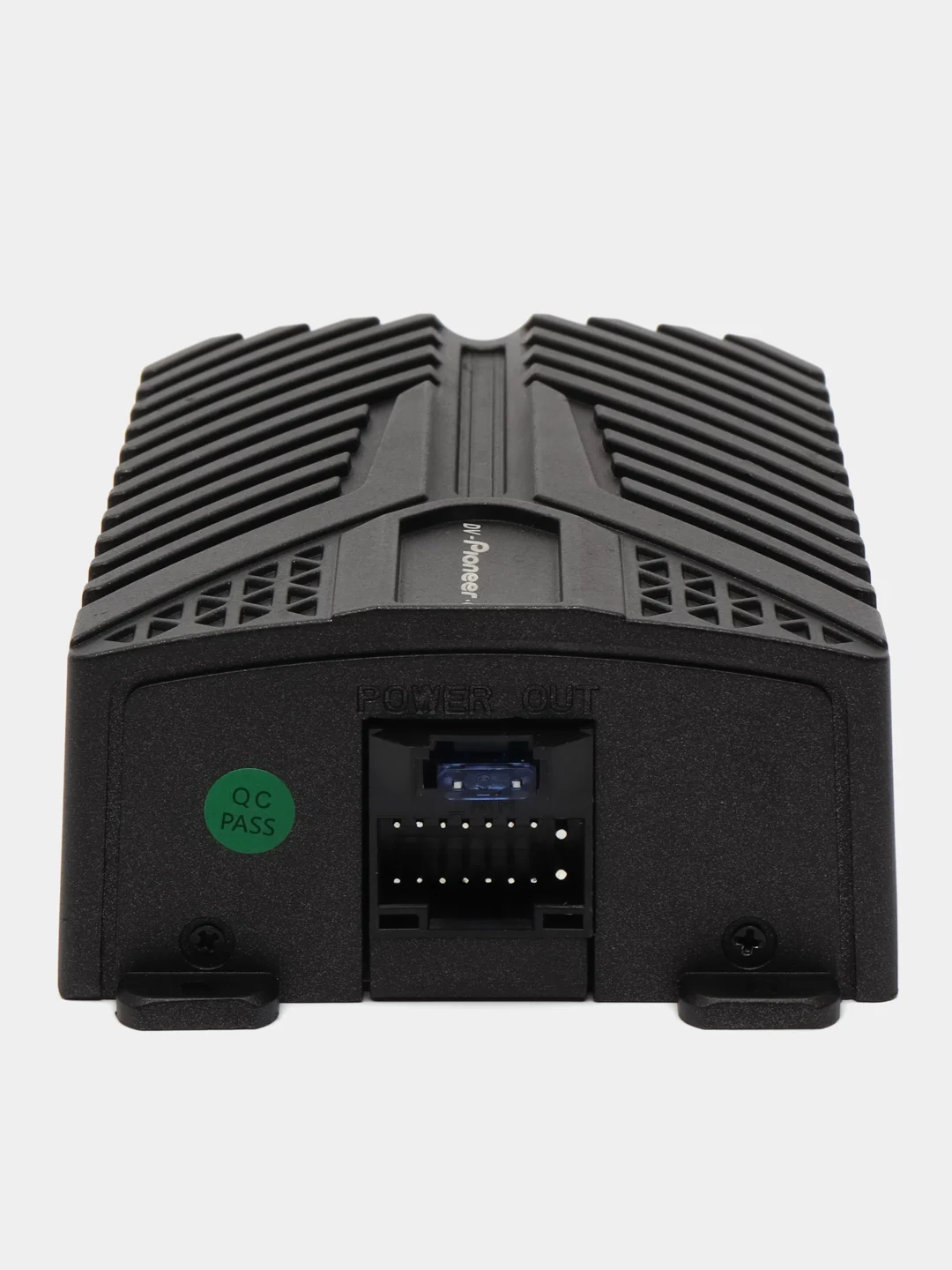 Автомобильный Усилитель звука с DSP для Android магнитолы на 1900W