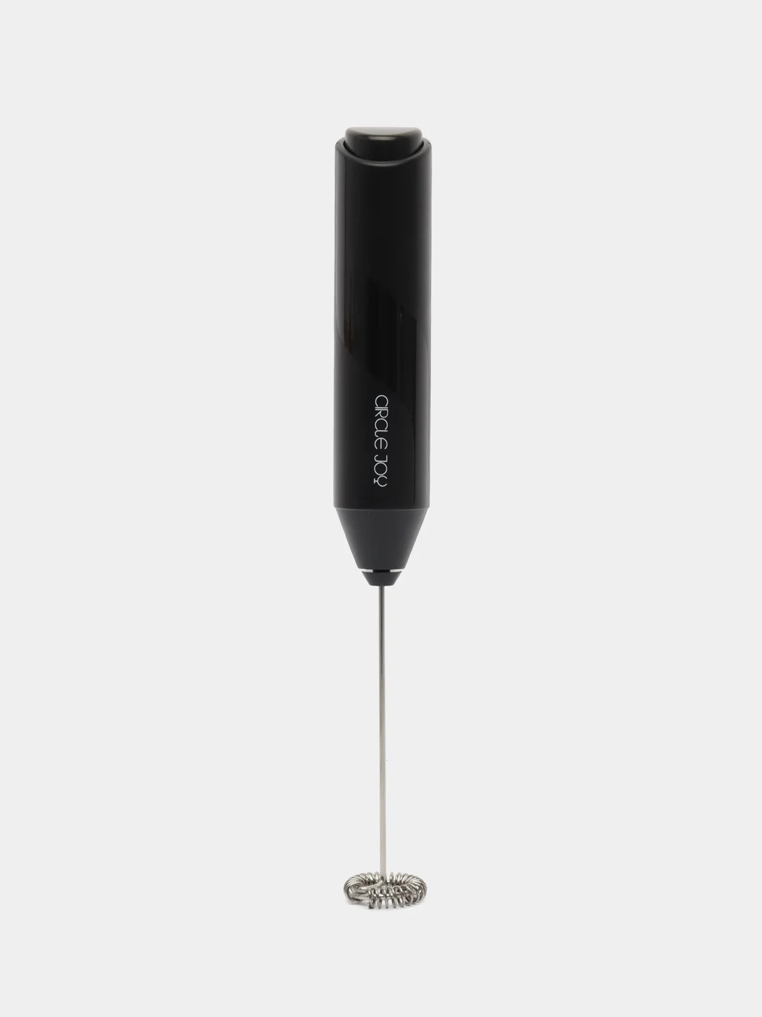 Черный капучинатор вспениватель молока Circle Joy Darth Vader Milk Frother, CJ-EMF02