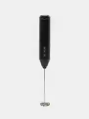 Черный капучинатор вспениватель молока Circle Joy Darth Vader Milk Frother, CJ-EMF02