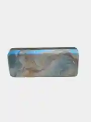 Разноцветный футляр для очков, очечник