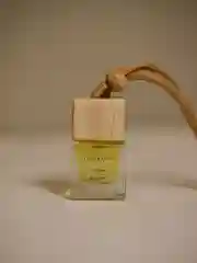 Ароматизатор в машину