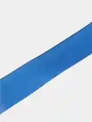 Синий лента атласная, 25 мм, 2,5 см , отрезы 0.5, 1, 2, 3, 5 и бобина 23, +/- 1 м, метра