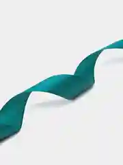 Тёмно-зелёный лента атласная, 25 мм, 2,5 см , отрезы 0.5, 1, 2, 3, 5 и бобина 23, +/- 1 м, метра