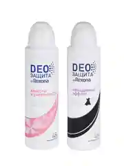 Антиперспирант аэрозоль женский REXONA Невидимый эффект/Красота и уверенность,150 мл