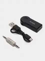 Ресивер CAR Bluetooth AUX Wireless