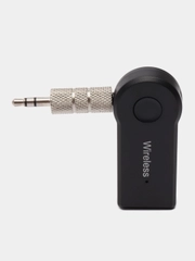 Ресивер CAR Bluetooth AUX Wireless