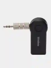 Ресивер CAR Bluetooth AUX Wireless