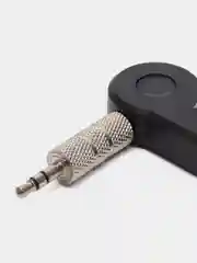 Ресивер CAR Bluetooth AUX Wireless