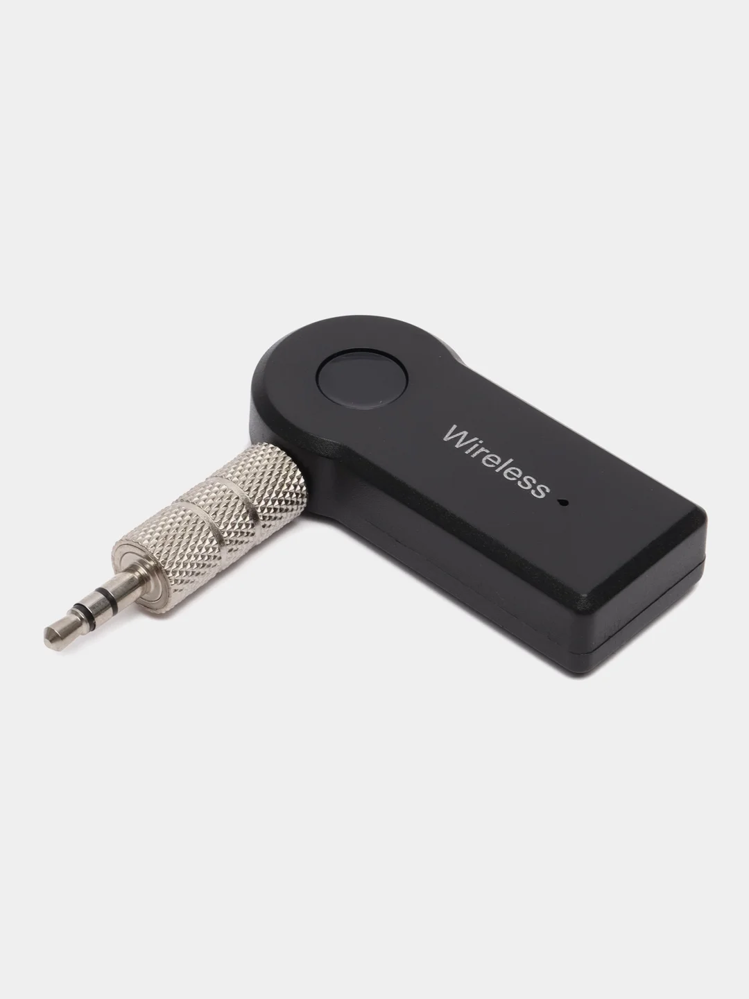 Ресивер CAR Bluetooth AUX Wireless