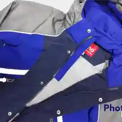 Куртка демисезонная мембрана