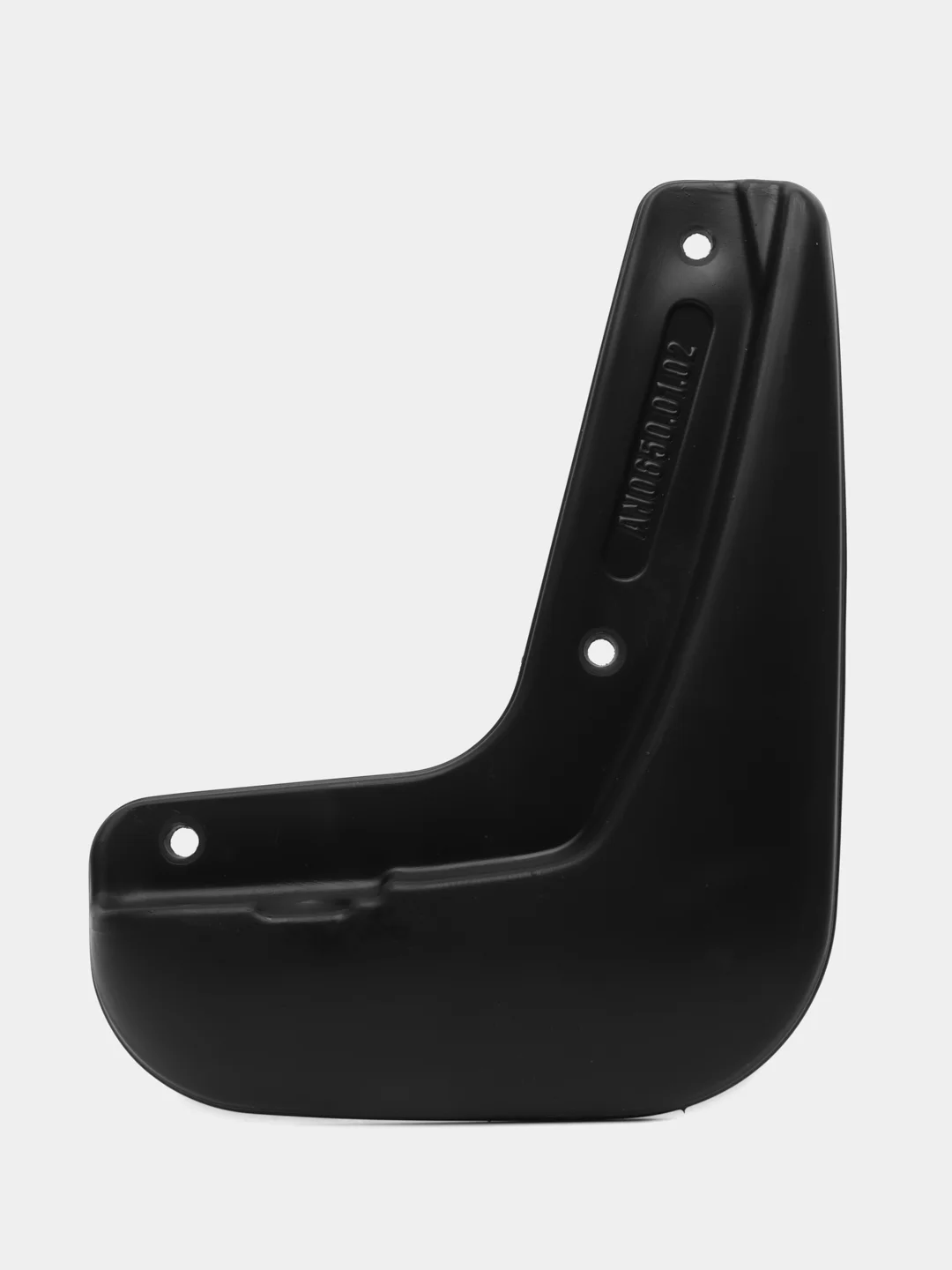 Брызговики передние подходят для  OMODA S5 GT  2023 - 2 шт.(optimum) в пакете / Омода С5 Г