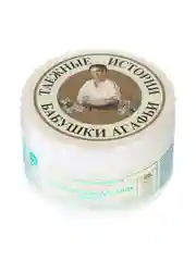 Крем для лица дневной РЕЦЕПТЫ БАБУШКИ АГАФЬИ Березовый органический, п/б, 70 мл