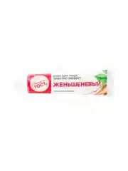 Крем для лица СТО РЕЦЕПТОВ КРАСОТЫ женьшеневый лифтинг-эффект, п/б, 40 мл