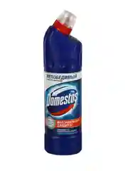 Средство чистящее DOMESTOS фруктовая свежесть/кристальная чистота, п/б, 680 мл