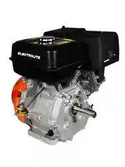 Двигатель бензиновый ELECTROLITE LT 188F (13 л.с, ручной стартер, вал 25.4 мм,4-х тактный)