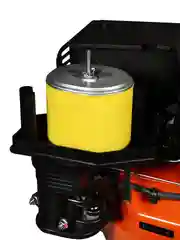 Двигатель бензиновый ELECTROLITE LT 188F (13 л.с, ручной стартер, вал 25.4 мм,4-х тактный)