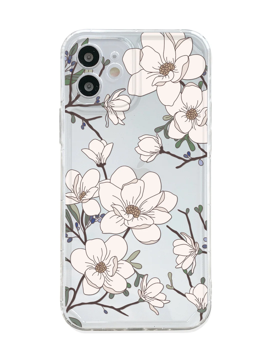 Коралловый чехол для айфон (iPhone) 11, 14, 15, 6s, 7/8 Plus, 13 Pro Max XR 12 Mini силиконовый