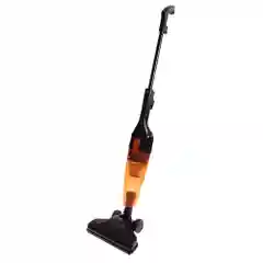 Черный вертикальный пылесос циклонного типа Endever SkyCleanVC-277