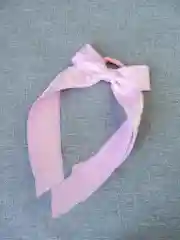 Розовый банты школьные, на резинках, кружевные, 2 штуки, разные цвета