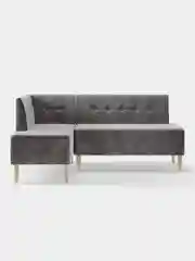 Бежевый кресло MONOFIX, ЧЕТТ, велюр