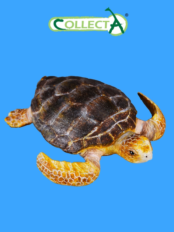Фигурка животного Грифовая черепаха Collecta