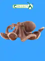 Фигурка морского животного Осьминог Collecta