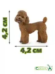 Фигурка животного Пудель Collecta