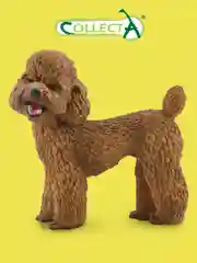 Фигурка животного Пудель Collecta