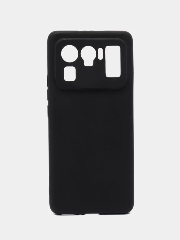 Мятный чехол для Mi 11Ultra