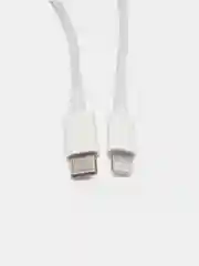 Зарядка для телефона iPhone, часов, кабель для зарядки Lightning Type-C