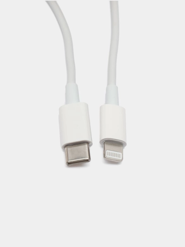 Зарядка для телефона iPhone, часов, кабель для зарядки Lightning Type-C