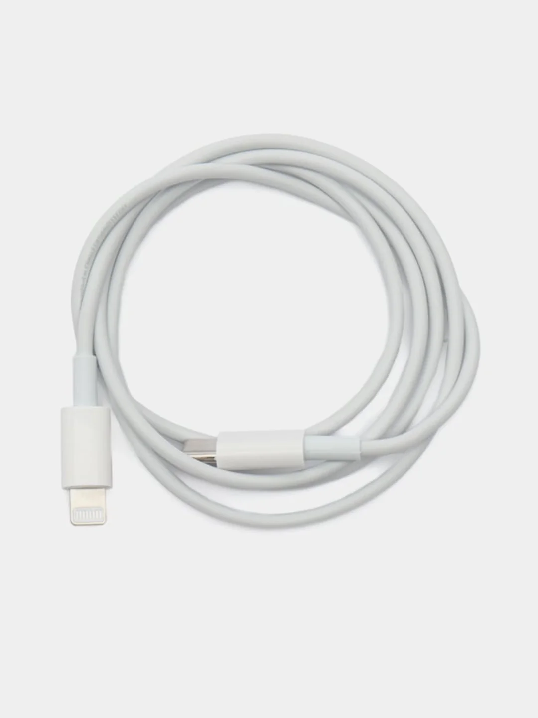 Зарядка для телефона iPhone, часов, кабель для зарядки Lightning Type-C