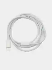 Зарядка для телефона iPhone, часов, кабель для зарядки Lightning Type-C