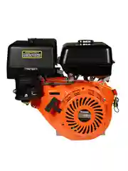Двигатель бензиновый ELECTROLITE LT 190F (15 л.с,ручной стартер, вал 25,4 мм, 4-х тактный)