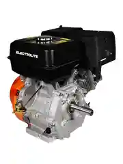 Двигатель бензиновый ELECTROLITE LT 190F (15 л.с,ручной стартер, вал 25,4 мм, 4-х тактный)
