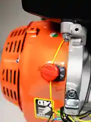 Двигатель бензиновый ELECTROLITE LT 190F (15 л.с,ручной стартер, вал 25,4 мм, 4-х тактный)
