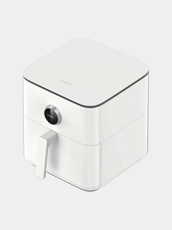Аэрогриль Xiaomi Mi Smart Air Fryer 6.5л, MAF10, BHR7358EU